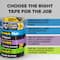 Scotch® 0.94" x 60yd. Rough Surface Painter's Tape